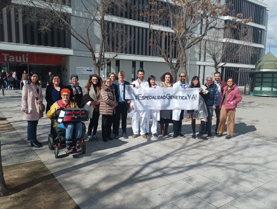 AELIP participa en Cataluña en la I Jornada de la XUEC en enfermedades minoritarias autoinmunes sistémicas