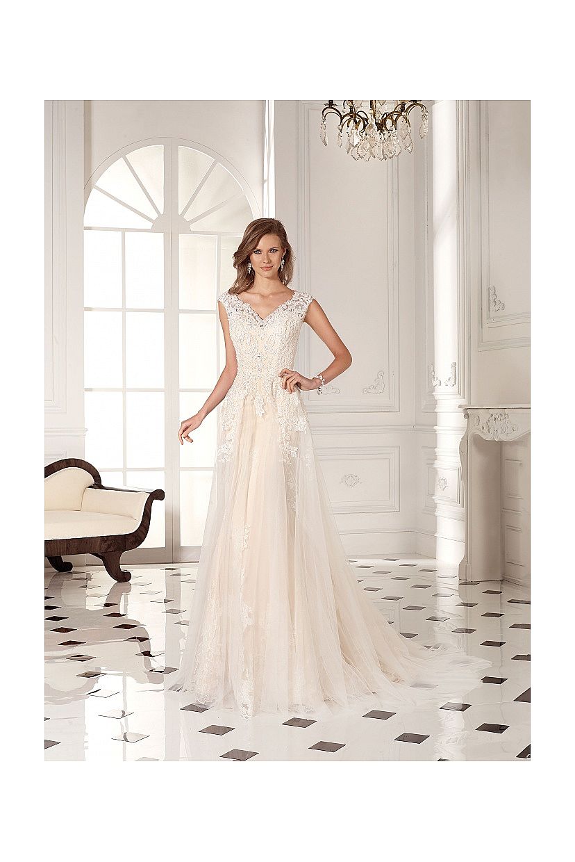 Producto: Vestido Novia Susanna Riveri 07