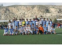 II TORNEO NAVIDAD 2015 - Foto 60