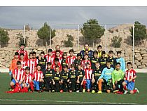 II TORNEO NAVIDAD 2015 - Foto 53