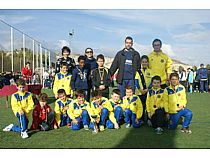 II TORNEO NAVIDAD 2015 - Foto 54