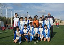 II TORNEO NAVIDAD 2015 - Foto 59