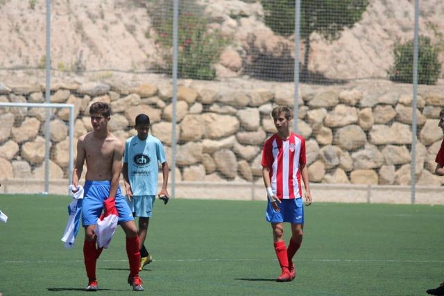 ASCENSO 1º CADETE B - 7