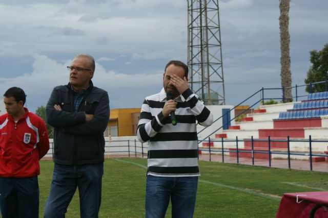 Clausura Temporada 2013/2014 - 5