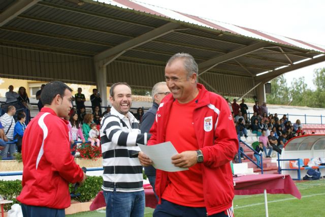 Clausura Temporada 2013/2014 - 18