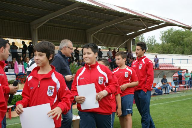 Clausura Temporada 2013/2014 - 26