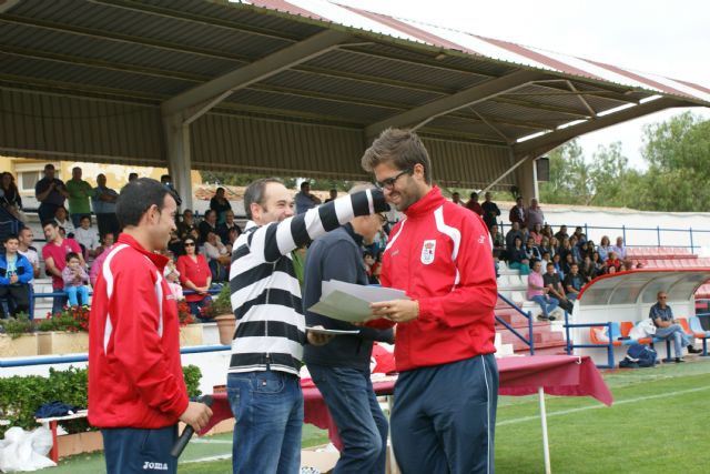 Clausura Temporada 2013/2014 - 33