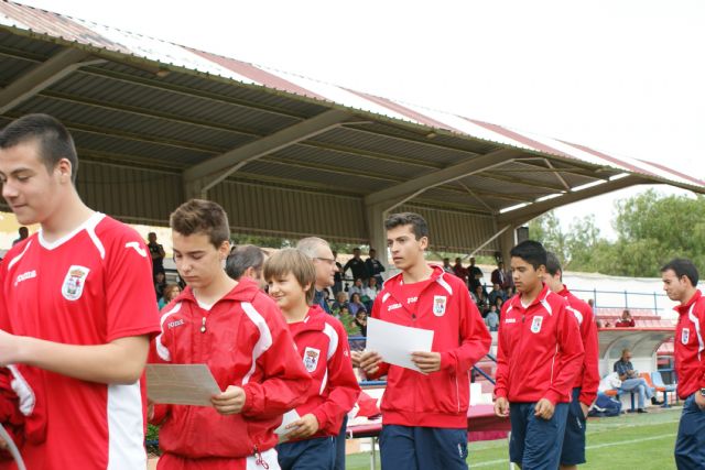 Clausura Temporada 2013/2014 - 46