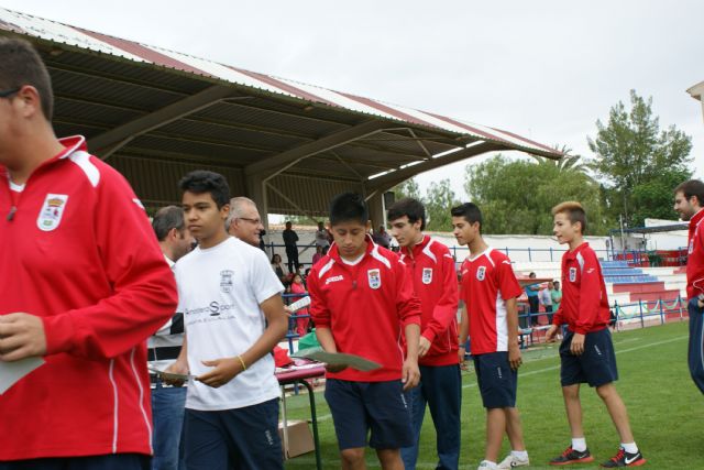 Clausura Temporada 2013/2014 - 50