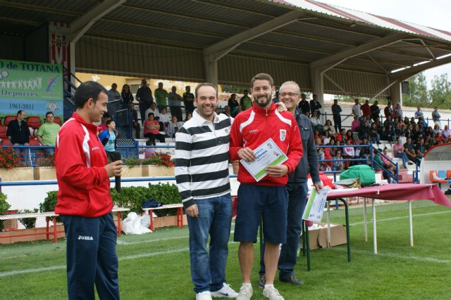 Clausura Temporada 2013/2014 - 77