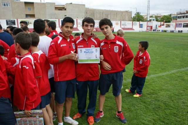 Clausura Temporada 2013/2014 - 101