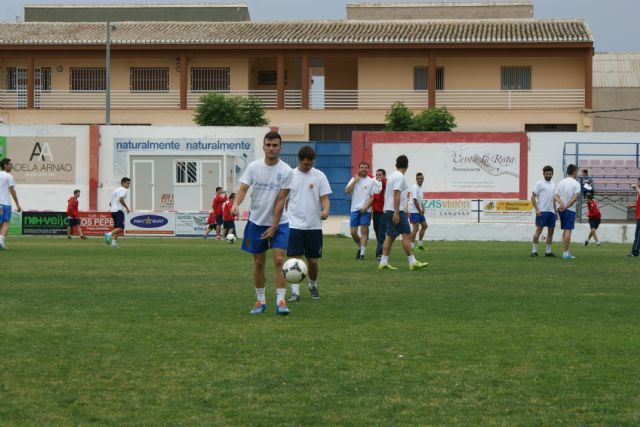 Clausura Temporada 2013/2014 - 116