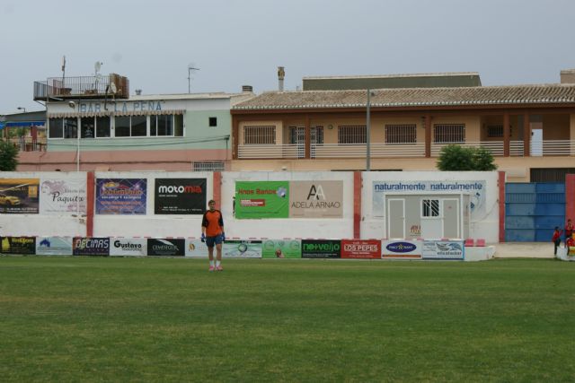 Clausura Temporada 2013/2014 - 127