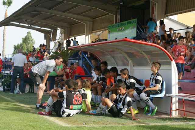 XIII Torneo Inf Ciudad de Totana 2014 - 43