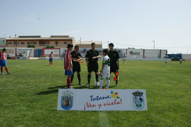 XIII Torneo Inf Ciudad de Totana 2014 - 116