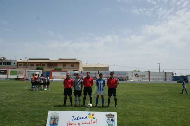 XIII Torneo Inf Ciudad de Totana 2014 - 123