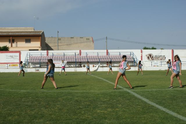 XIII Torneo Inf Ciudad de Totana 2014 - 153