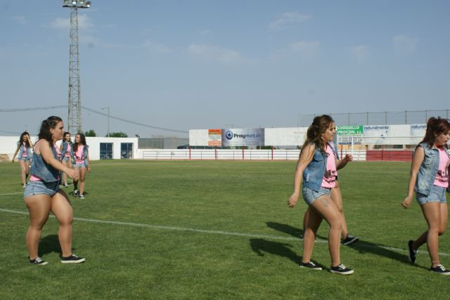 XIII Torneo Inf Ciudad de Totana 2014 - 154