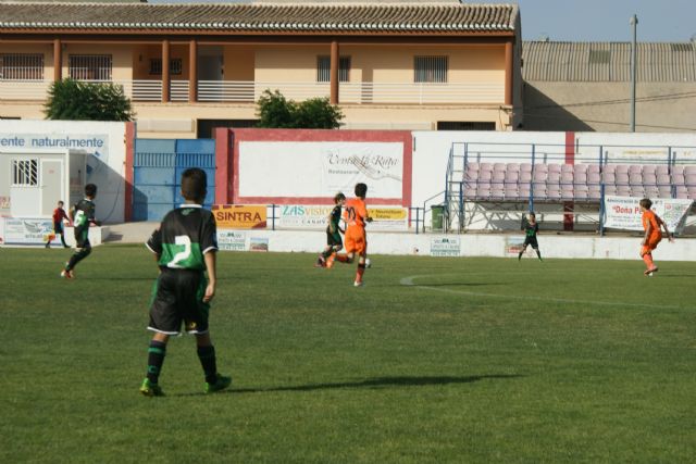 XIII Torneo Inf Ciudad de Totana 2014 - 166