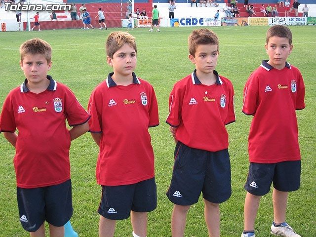 VI Torneo Inf. Ciudad Totana 2007 - 13