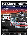 XV Subida Campo López y XI RS Paco El Billetes