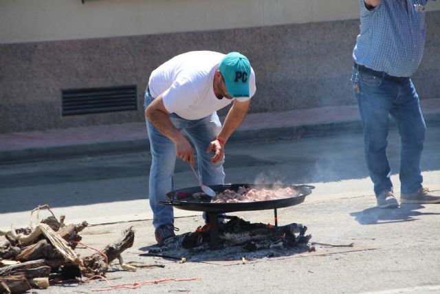 Concurso de arroces 2019 - 50