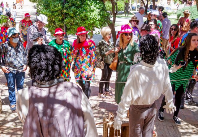 Plantada de Mayos y Corremayos - 64