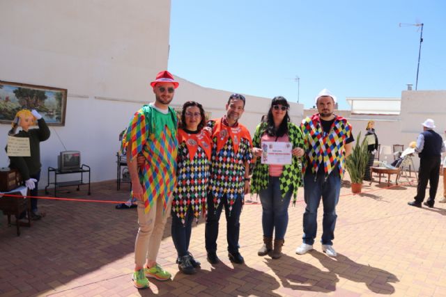 Plantada de Mayos y Corremayos - 177