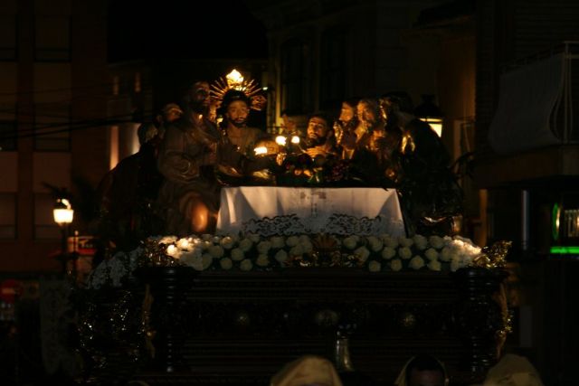 Jueves Santo 2012 - 20