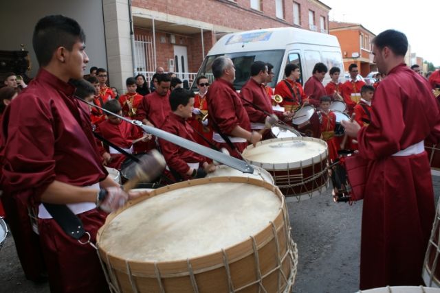 Sonidos de Pasión (Fotos) - 11