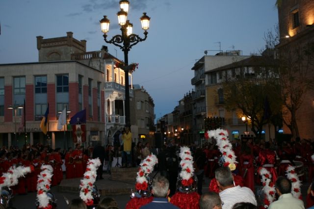 Sonidos de Pasión (Fotos) - 122