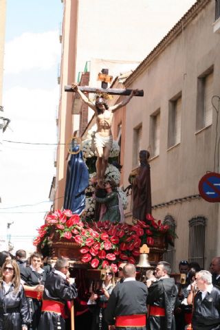 Viernes Santo 2012 - 13