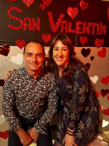 CENA GALA SAN VALENTIN 2019 - 91