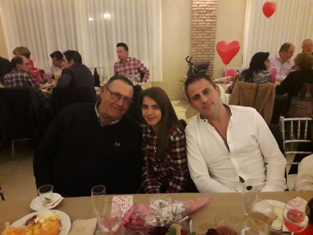 CENA GALA SAN VALENTIN 2019 - 98