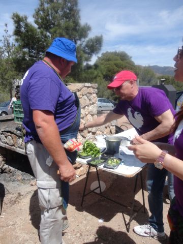 CONVIVENCIA EN LA SANTA 2015 - 99