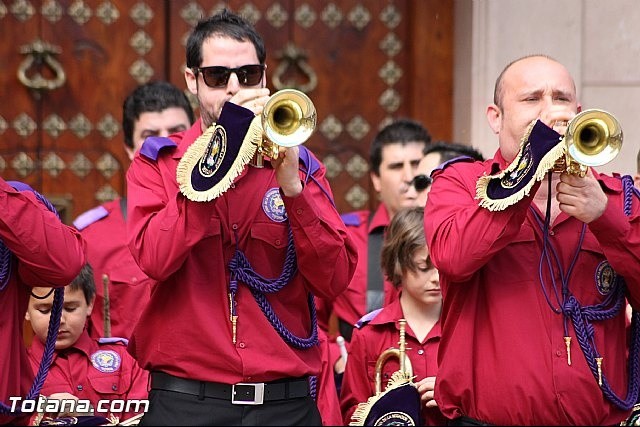 DÍA DE LA MÚSICA NAZARENA AÑO 2013 - 37