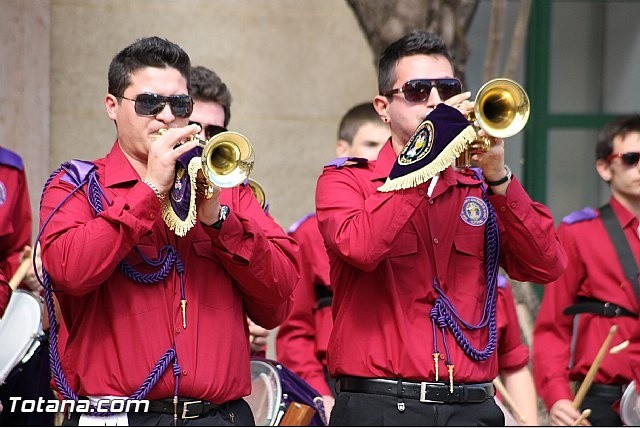 DÍA DE LA MÚSICA NAZARENA AÑO 2013 - 41