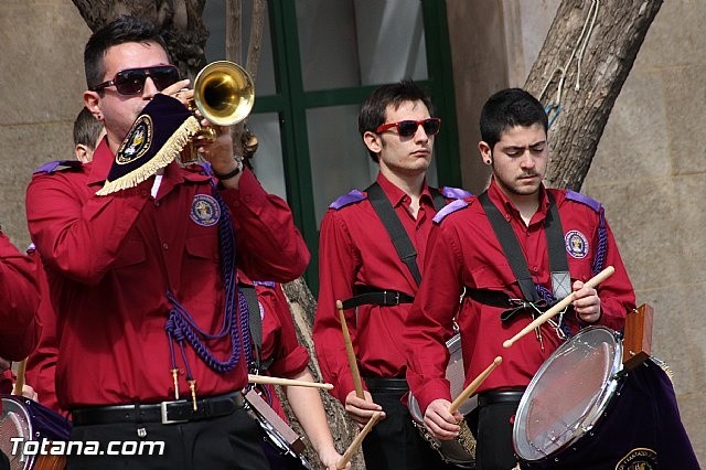 DÍA DE LA MÚSICA NAZARENA AÑO 2013 - 42