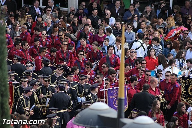 DÍA DE LA MÚSICA NAZARENA AÑO 2013 - 39