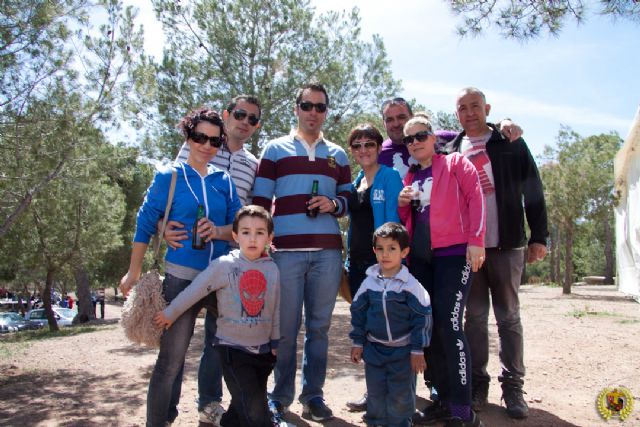 JORNADA DE CONVIVENCIA EN LA SANTA AÑO 2013 - 37