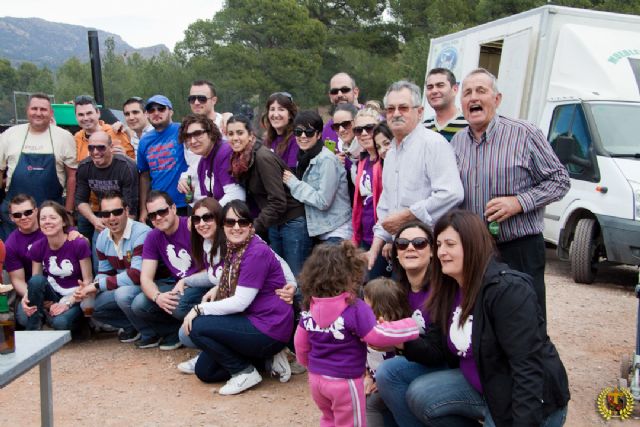 JORNADA DE CONVIVENCIA EN LA SANTA AÑO 2013 - 47