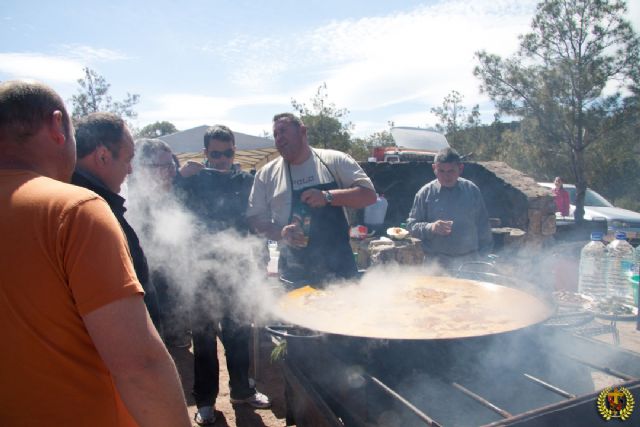 JORNADA DE CONVIVENCIA EN LA SANTA AÑO 2013 - 56