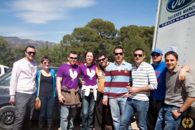 JORNADA DE CONVIVENCIA EN LA SANTA AÑO 2013 - 59