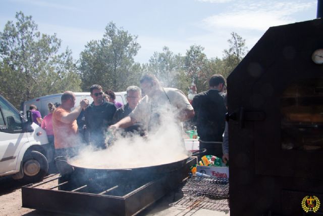 JORNADA DE CONVIVENCIA EN LA SANTA AÑO 2013 - 66