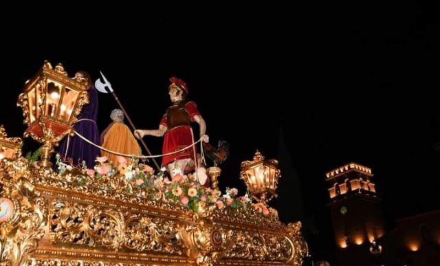 PROCESION JUEVES SANTO NOCHE 2024 - 19