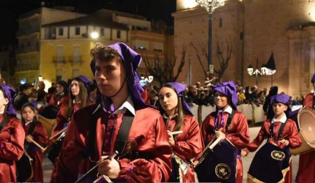 PROCESION JUEVES SANTO NOCHE 2024 - 50