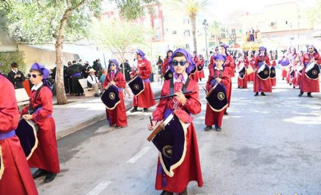 PROCESION VIERNES SANTO MAÑANA 2023 - 48