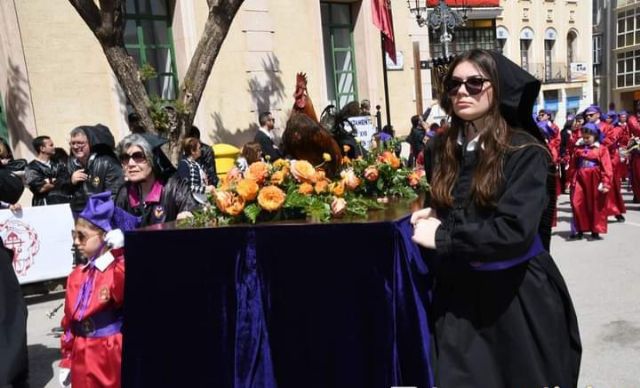 PROCESION VIERNES SANTO MAÑANA 2024 - 14