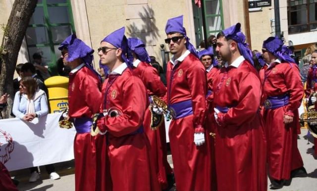 PROCESION VIERNES SANTO MAÑANA 2024 - 17