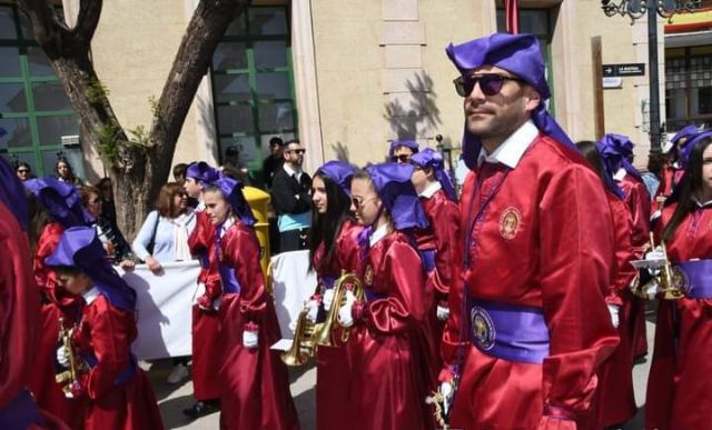 PROCESION VIERNES SANTO MAÑANA 2024 - 20